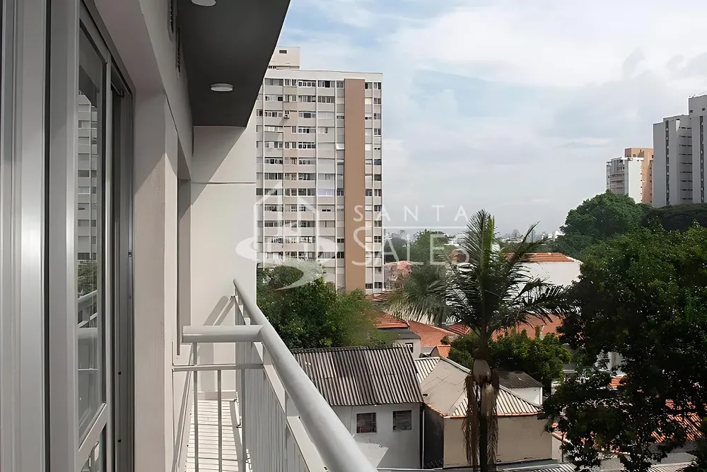 Apartamento, 1 quarto, 23 m² - Foto 11