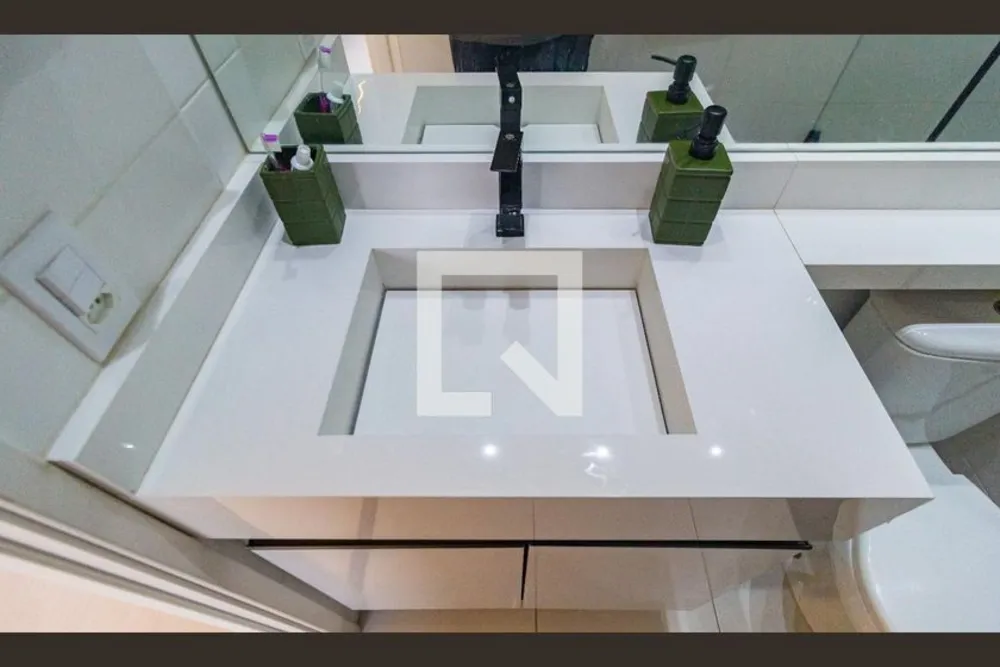 Apartamento, 2 quartos, 36 m² - Foto 6