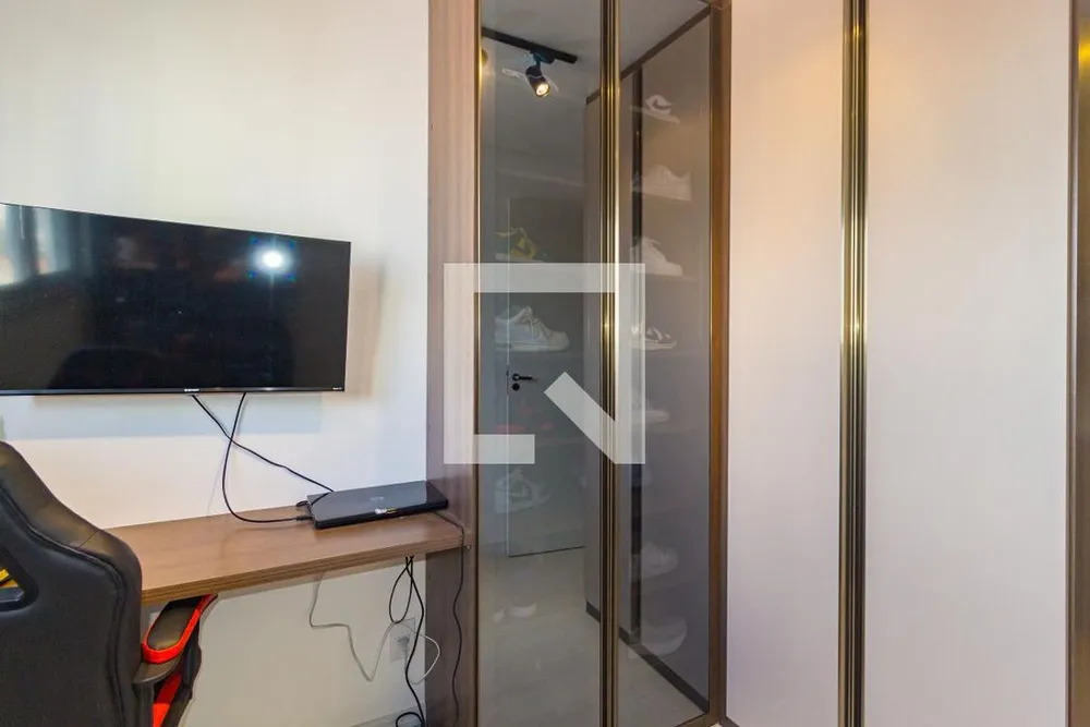 Apartamento, 2 quartos, 36 m² - Foto 1