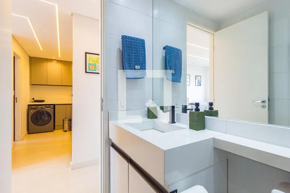 Apartamento, 2 quartos, 36 m² - Foto 5
