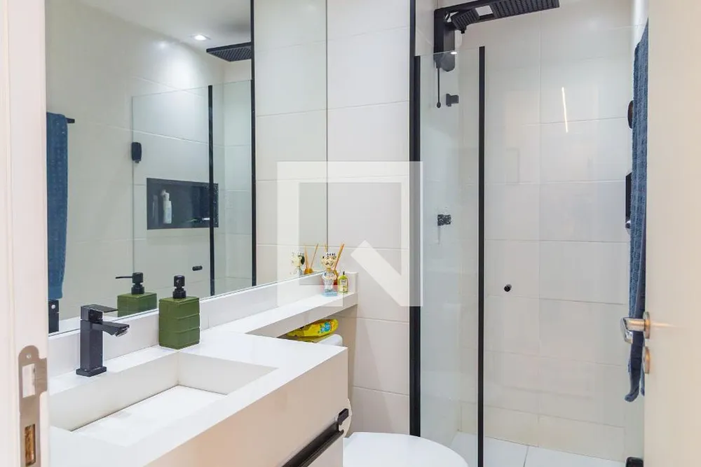 Apartamento, 2 quartos, 36 m² - Foto 7