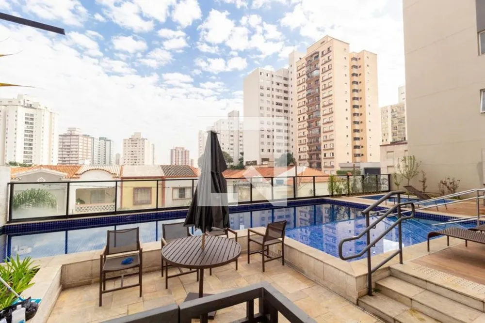 Apartamento, 2 quartos, 36 m² - Foto 11