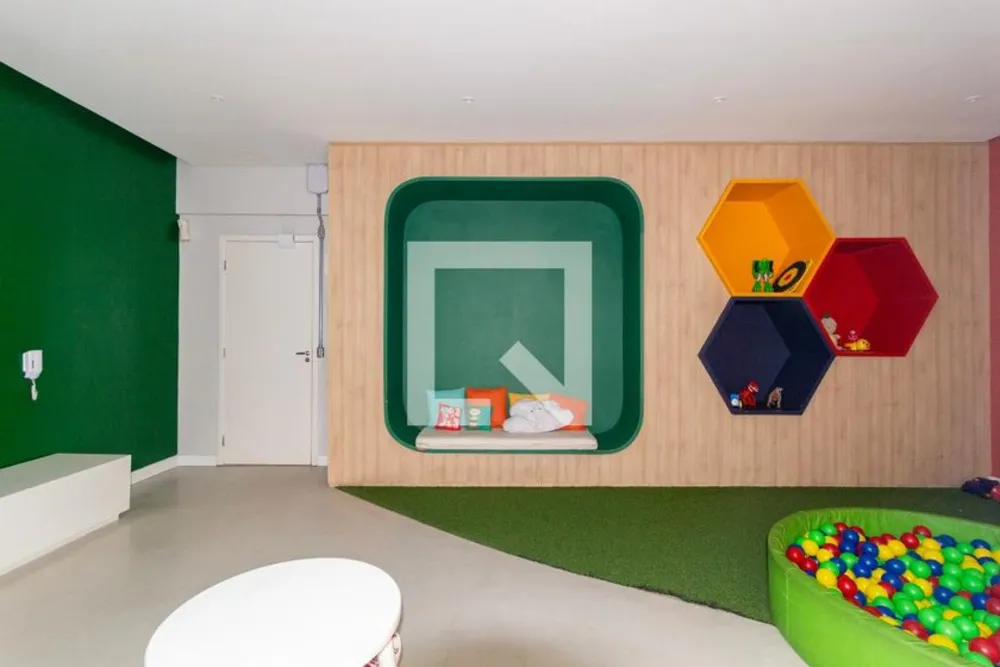 Apartamento, 2 quartos, 36 m² - Foto 12