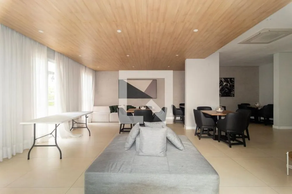 Apartamento, 2 quartos, 36 m² - Foto 13