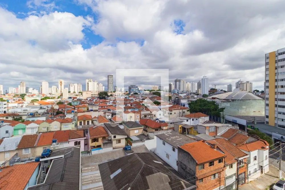 Apartamento, 2 quartos, 36 m² - Foto 2