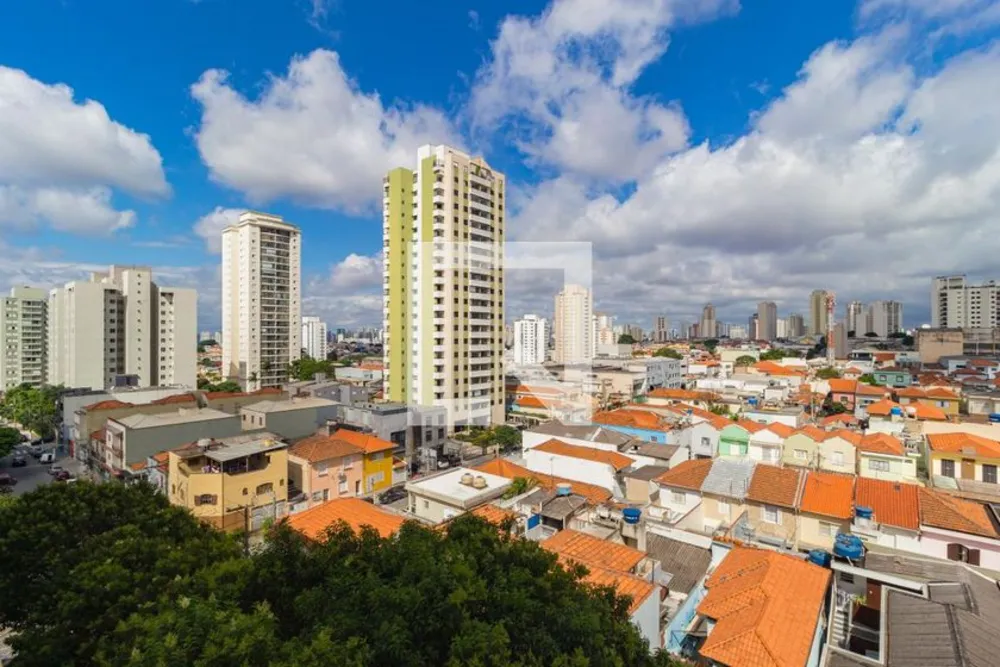Apartamento, 2 quartos, 36 m² - Foto 3