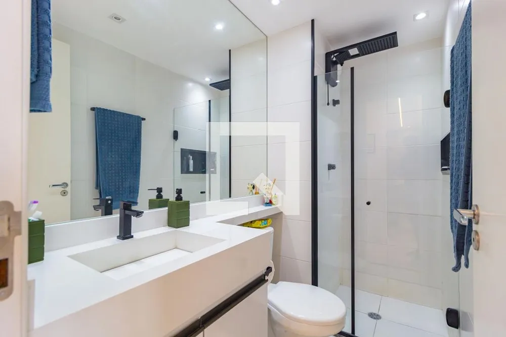 Apartamento, 2 quartos, 36 m² - Foto 4