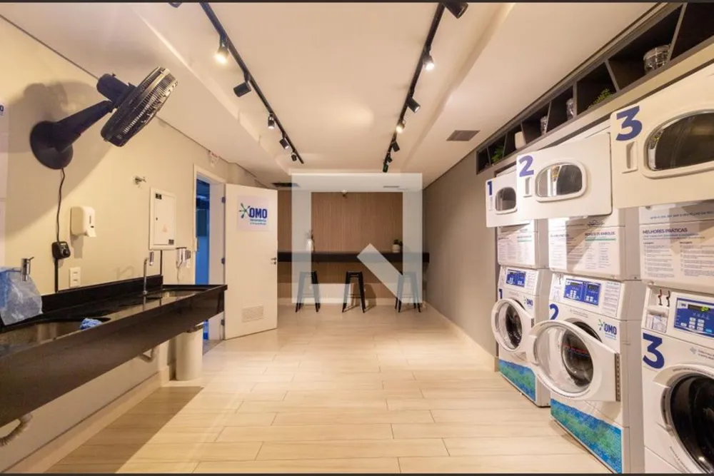 Apartamento, 2 quartos, 36 m² - Foto 14