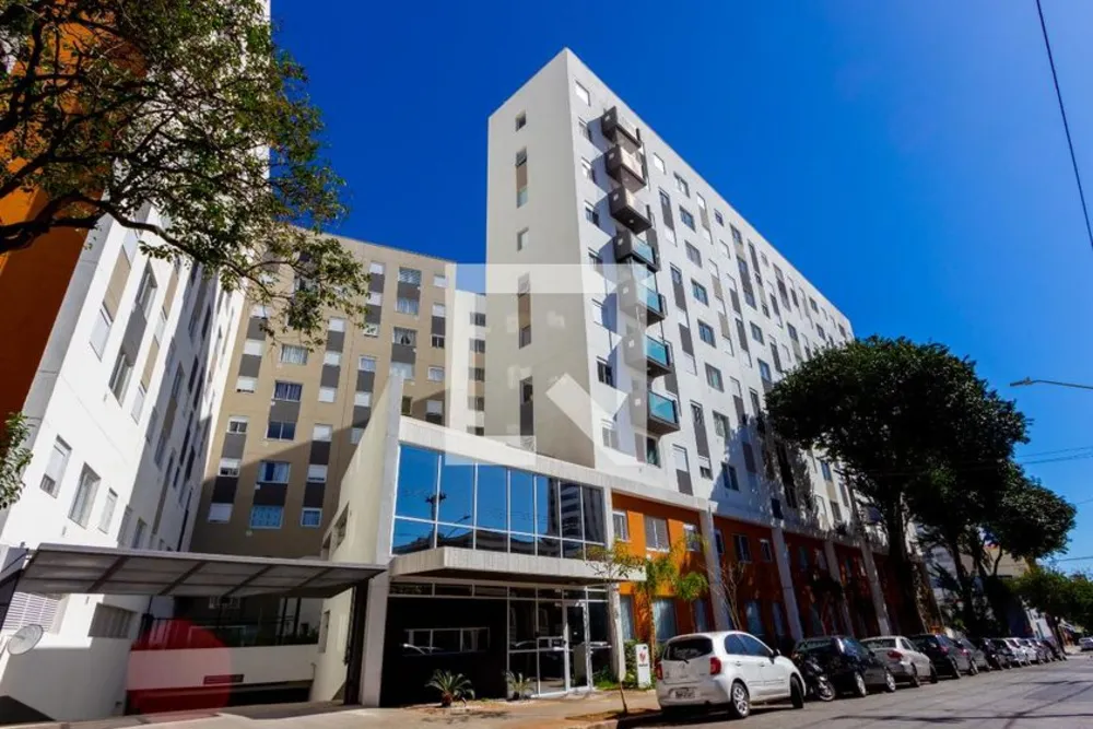 Apartamento, 2 quartos, 36 m² - Foto 15