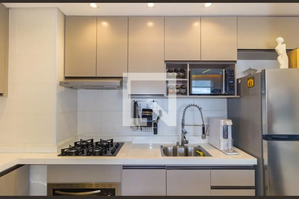 Apartamento, 2 quartos, 36 m² - Foto 10