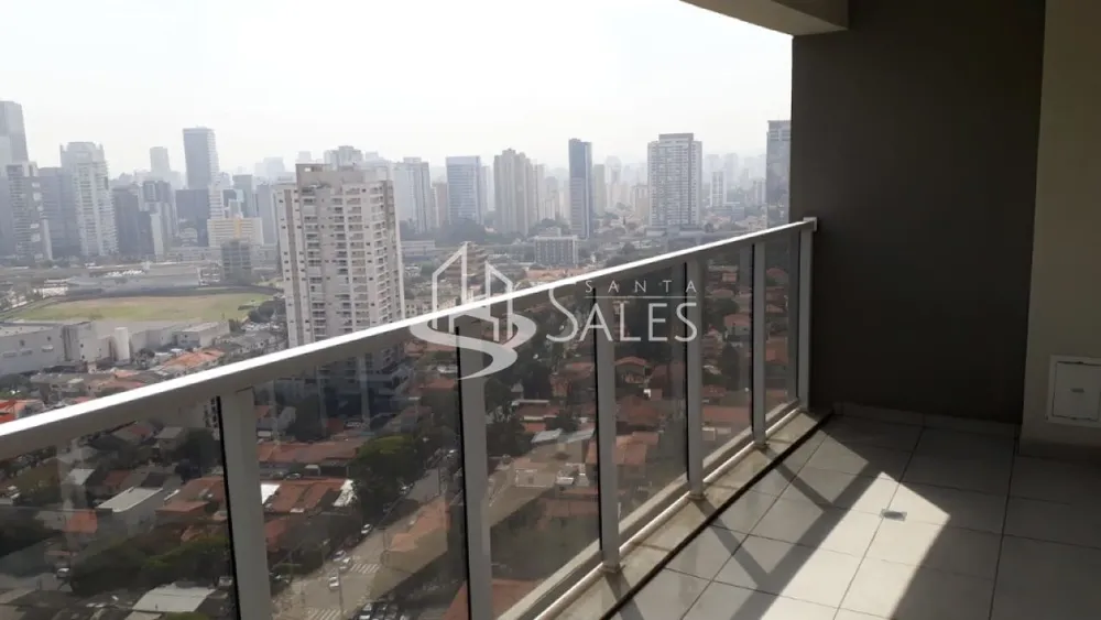 Apartamento, 1 quarto, 55 m² - Foto 12