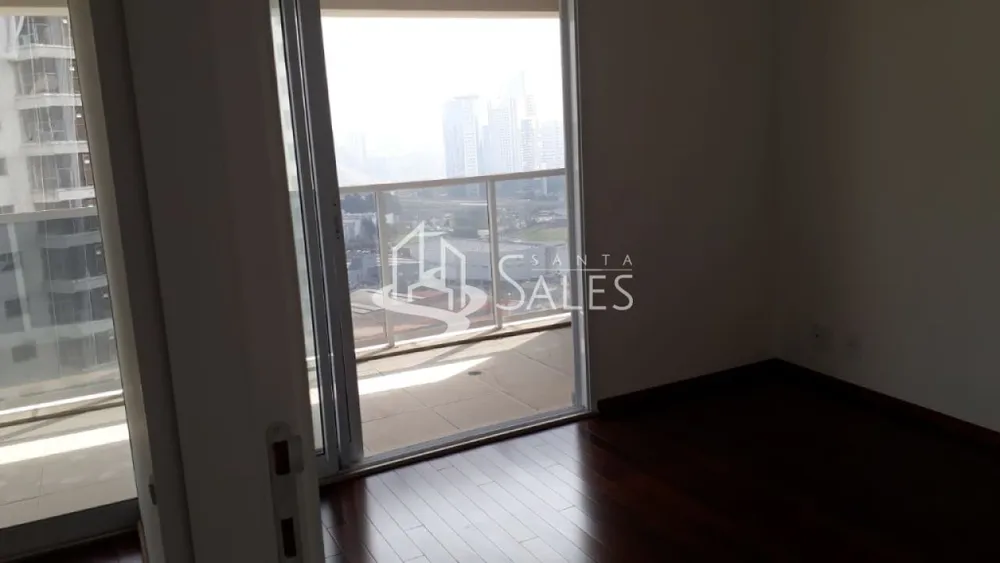 Apartamento, 1 quarto, 55 m² - Foto 1