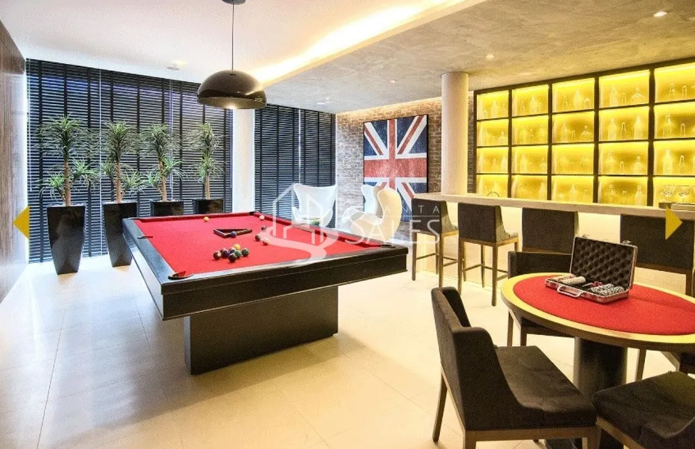 Apartamento, 1 quarto, 55 m² - Foto 10