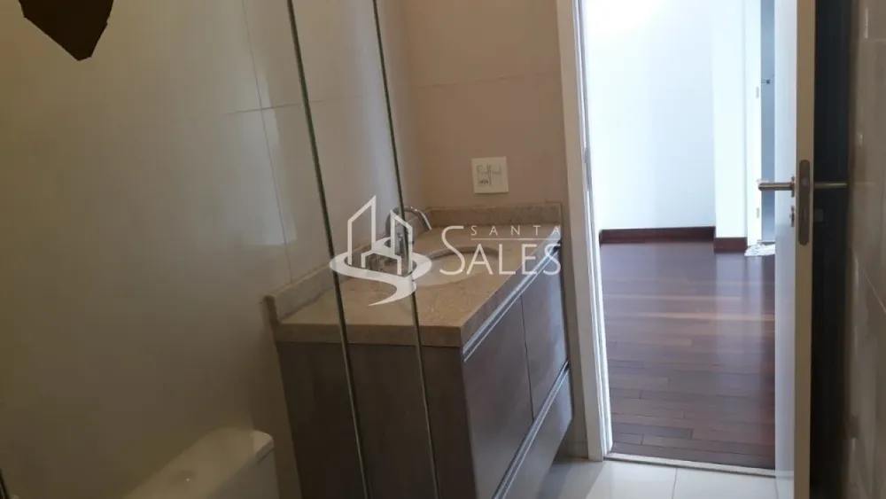 Apartamento, 1 quarto, 55 m² - Foto 4