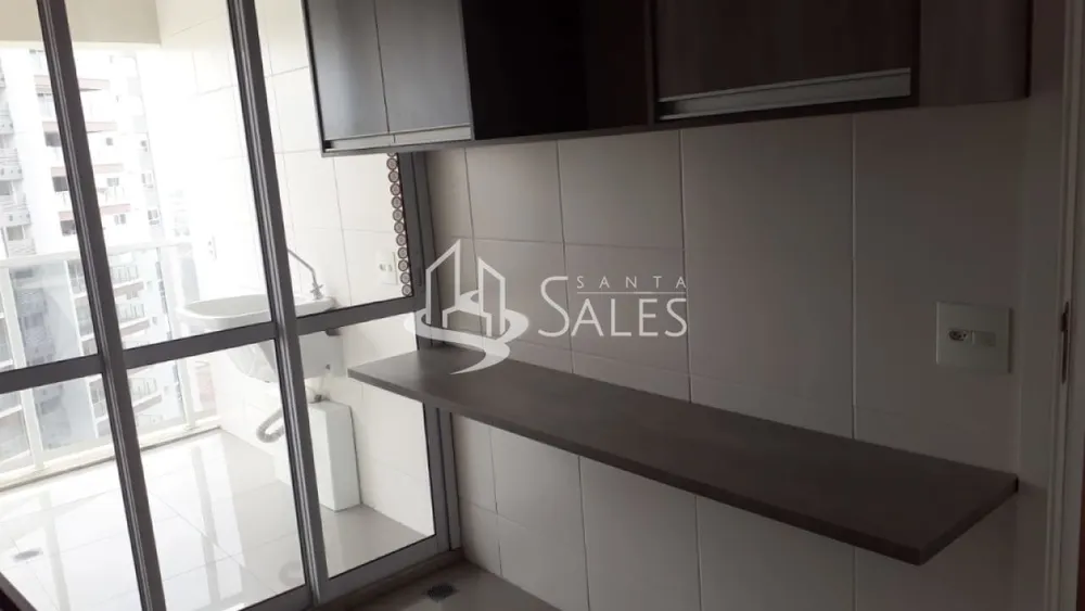 Apartamento, 1 quarto, 55 m² - Foto 2