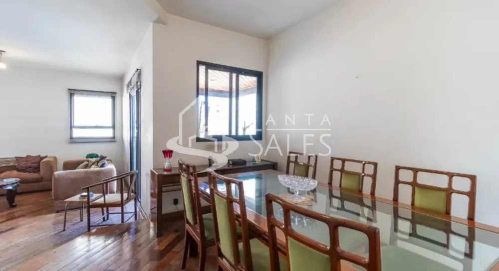 Apartamento, 3 quartos, 161 m² - Foto 6