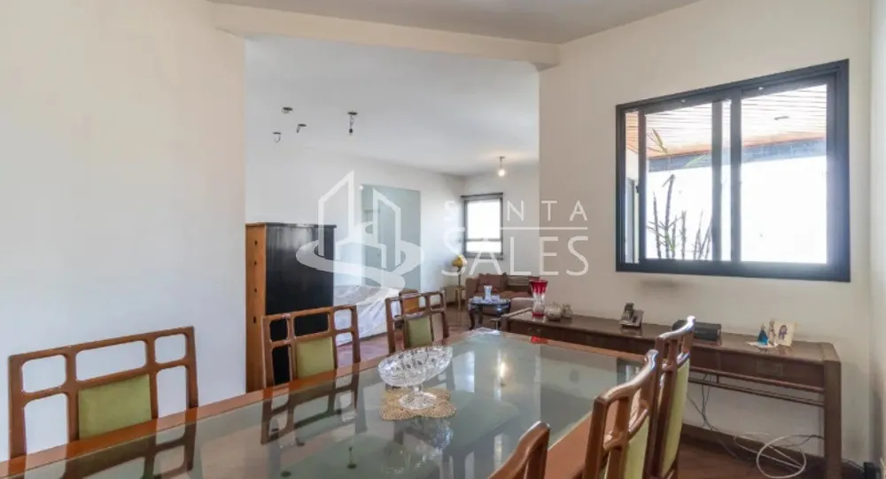Apartamento, 3 quartos, 161 m² - Foto 1