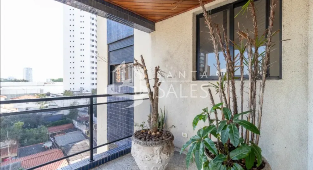 Apartamento, 3 quartos, 161 m² - Foto 5