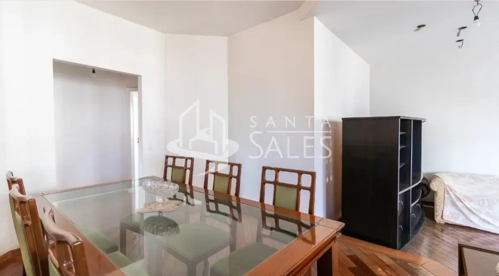 Apartamento, 3 quartos, 161 m² - Foto 4