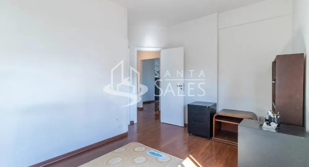 Apartamento, 3 quartos, 161 m² - Foto 2
