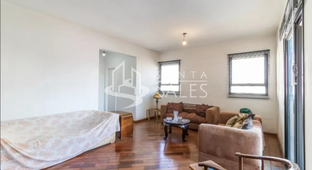 Apartamento, 3 quartos, 161 m² - Foto 11