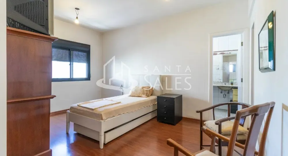 Apartamento, 3 quartos, 161 m² - Foto 4