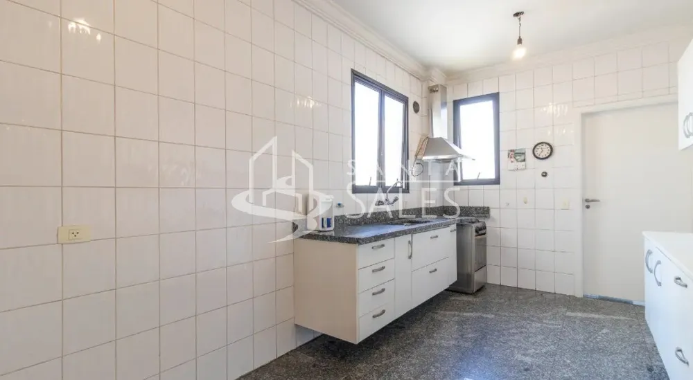 Apartamento, 3 quartos, 161 m² - Foto 7