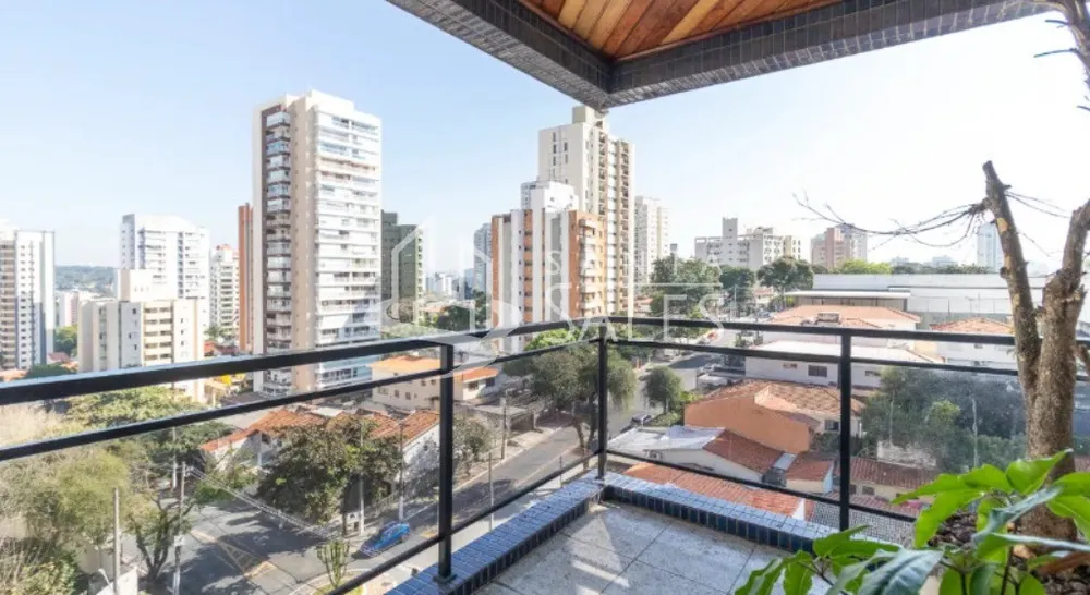 Apartamento, 3 quartos, 161 m² - Foto 3