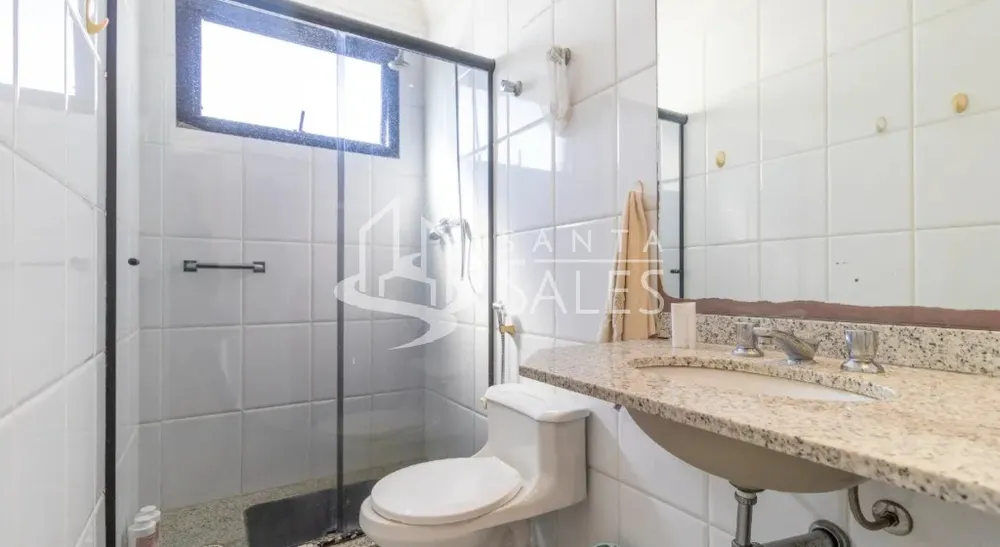 Apartamento, 3 quartos, 161 m² - Foto 2