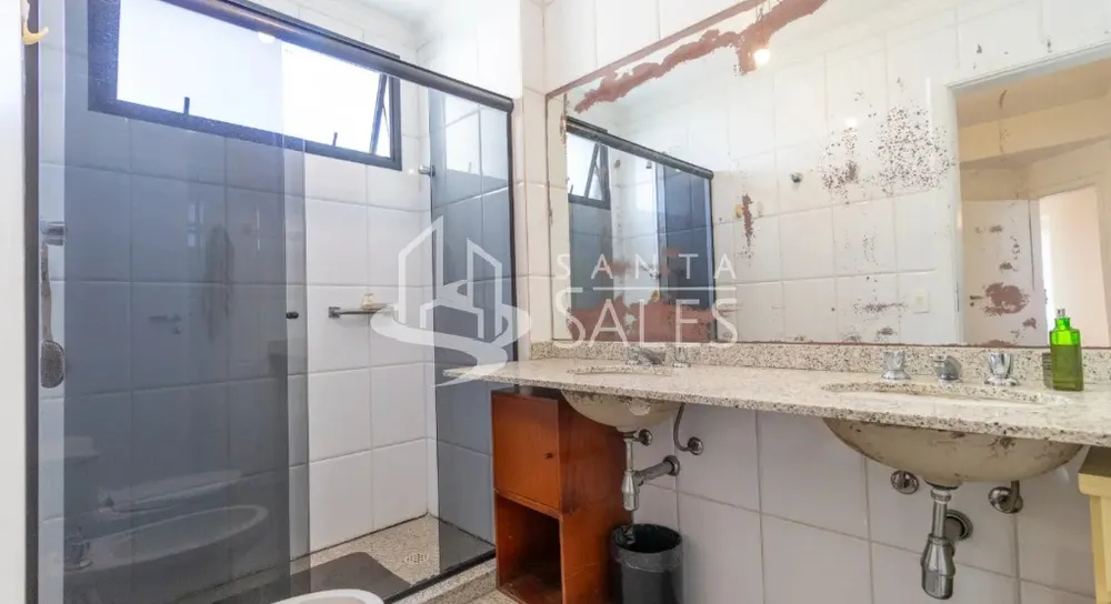 Apartamento, 3 quartos, 161 m² - Foto 12