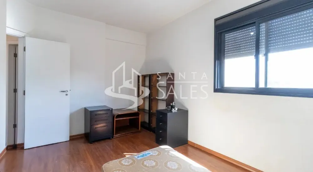 Apartamento, 3 quartos, 161 m² - Foto 1