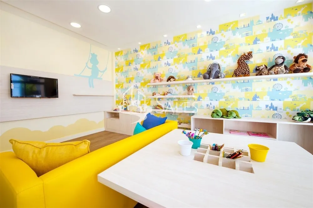 Apartamento, 2 quartos, 66 m² - Foto 9