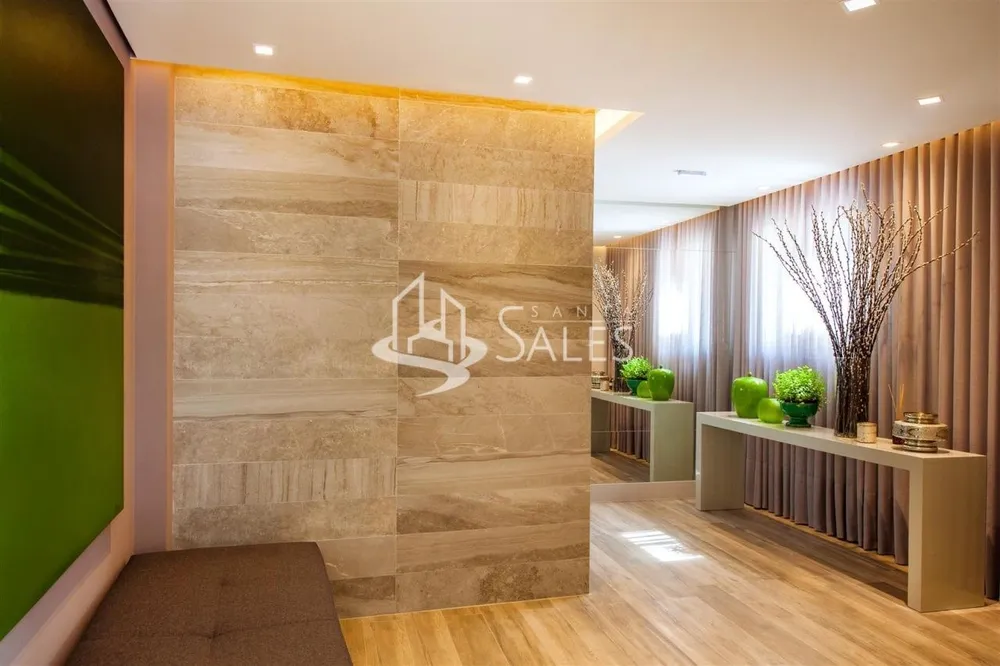 Apartamento, 2 quartos, 66 m² - Foto 8