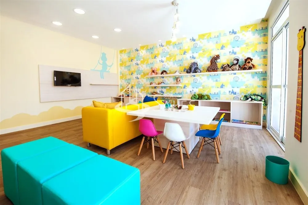 Apartamento, 2 quartos, 66 m² - Foto 11