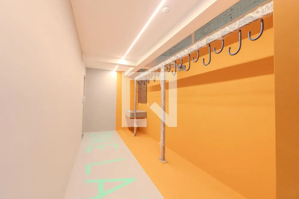 Kitnet-Studio, 25 m² - Foto 1