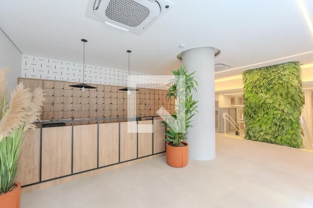 Kitnet-Studio, 25 m² - Foto 2