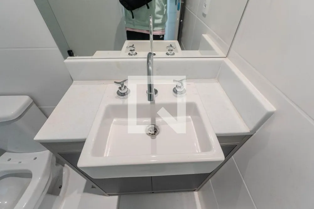 Kitnet-Studio, 25 m² - Foto 3