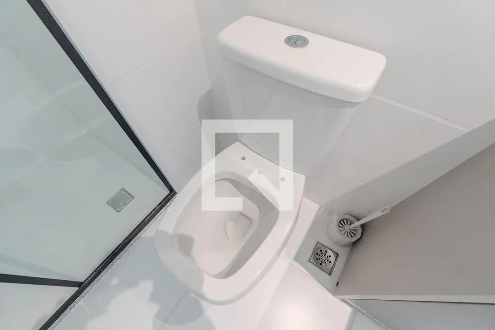 Kitnet-Studio, 25 m² - Foto 7