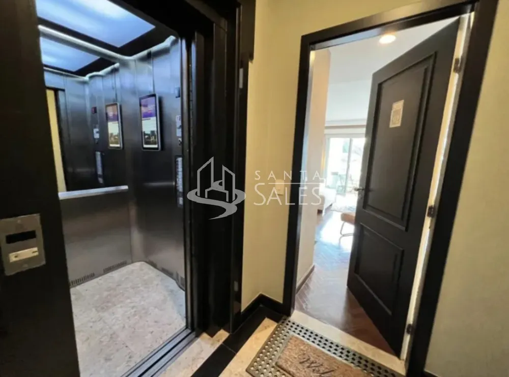 Apartamento, 1 quarto, 52 m² - Foto 5
