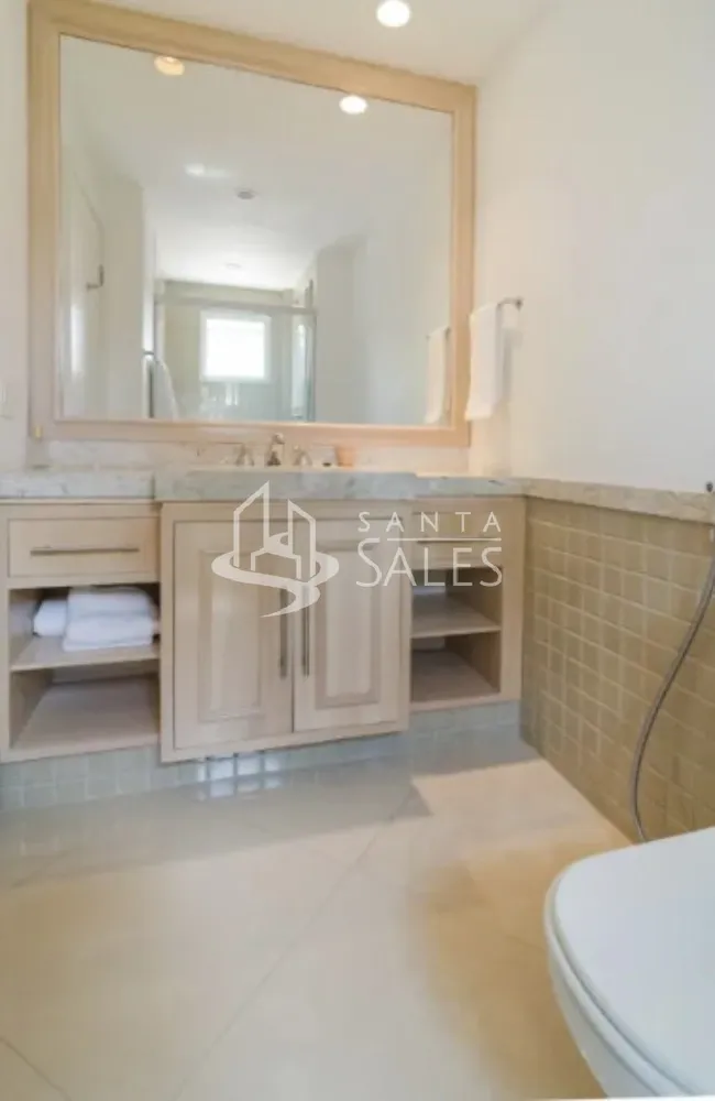 Apartamento, 1 quarto, 52 m² - Foto 8