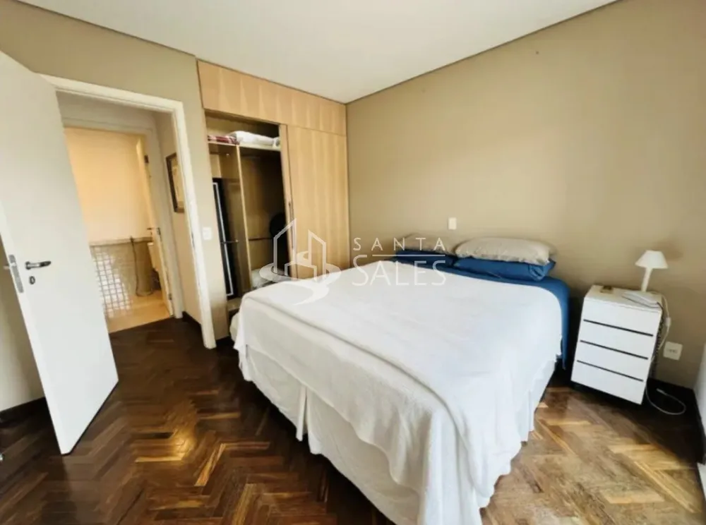 Apartamento, 1 quarto, 52 m² - Foto 2