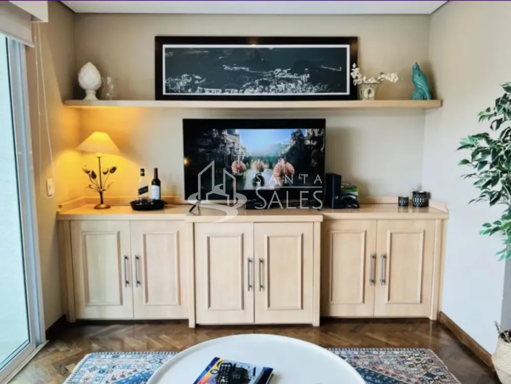 Apartamento, 1 quarto, 52 m² - Foto 11