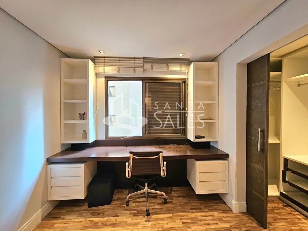 Apartamento, 2 quartos, 163 m² - Foto 7