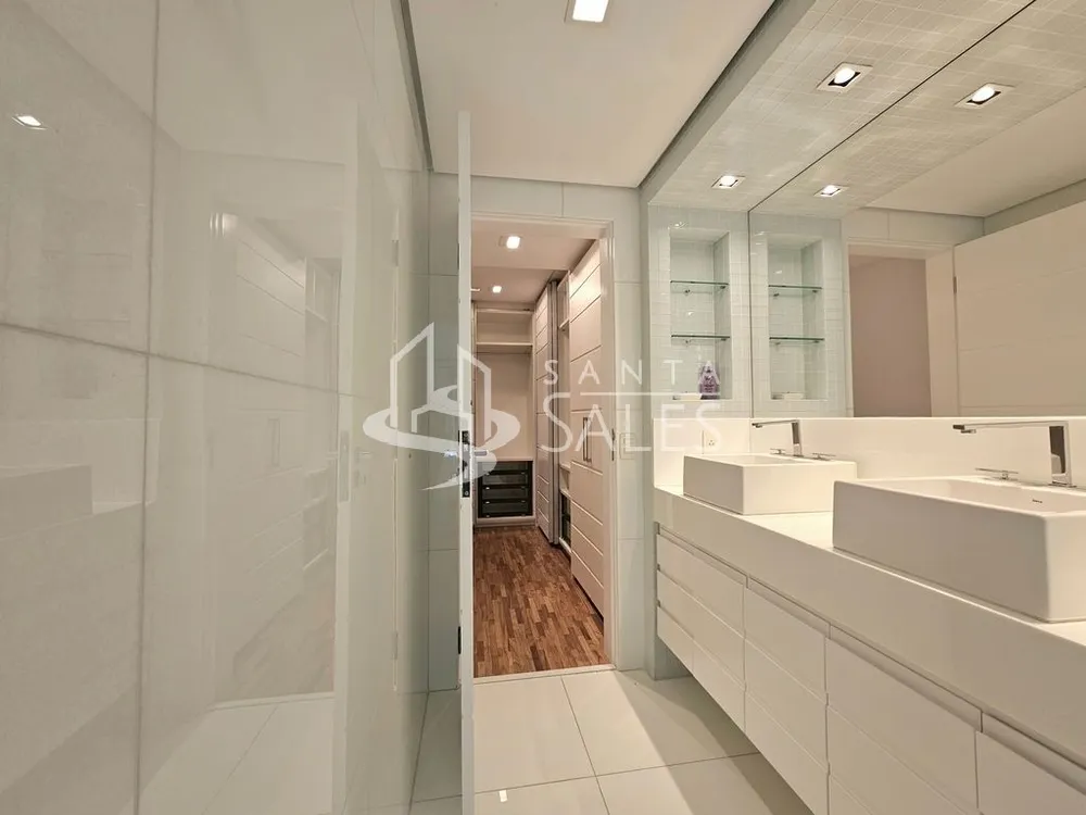 Apartamento, 2 quartos, 163 m² - Foto 2