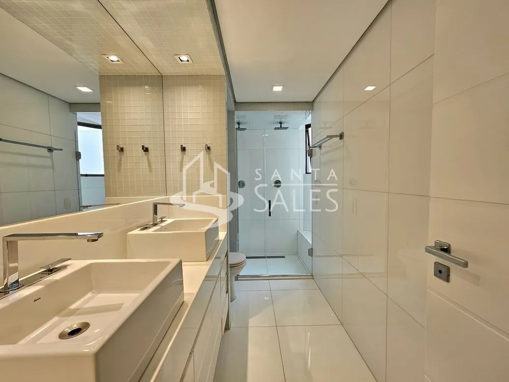 Apartamento, 2 quartos, 163 m² - Foto 3
