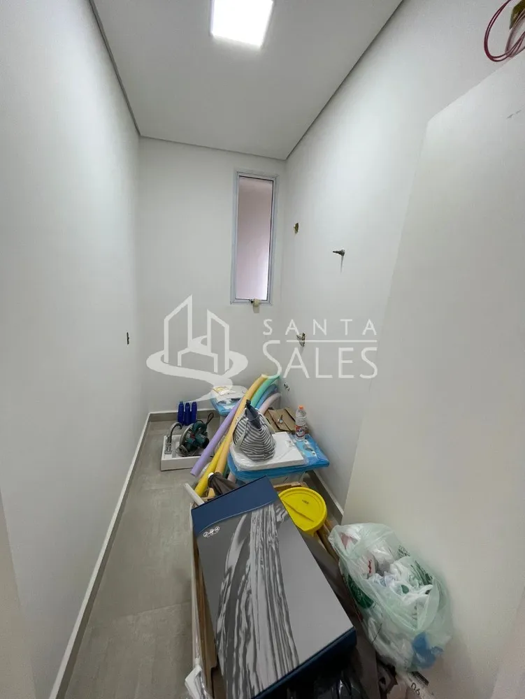 Casa, 4 quartos, 390 m² - Foto 11