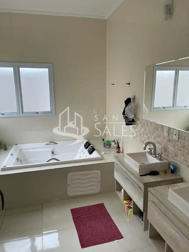 Casa, 4 quartos, 390 m² - Foto 9