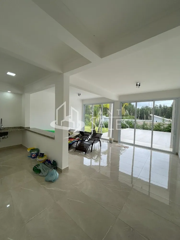 Casa, 4 quartos, 390 m² - Foto 2
