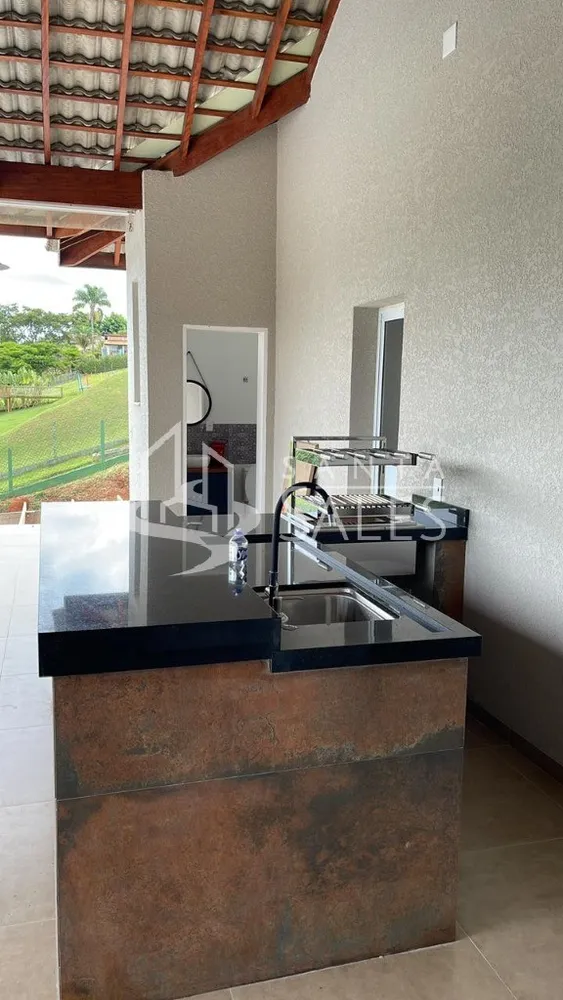 Casa, 4 quartos, 390 m² - Foto 16