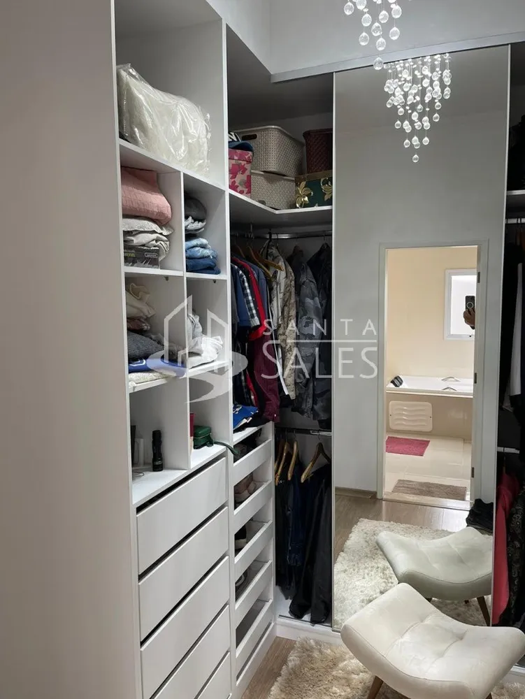 Casa, 4 quartos, 390 m² - Foto 8